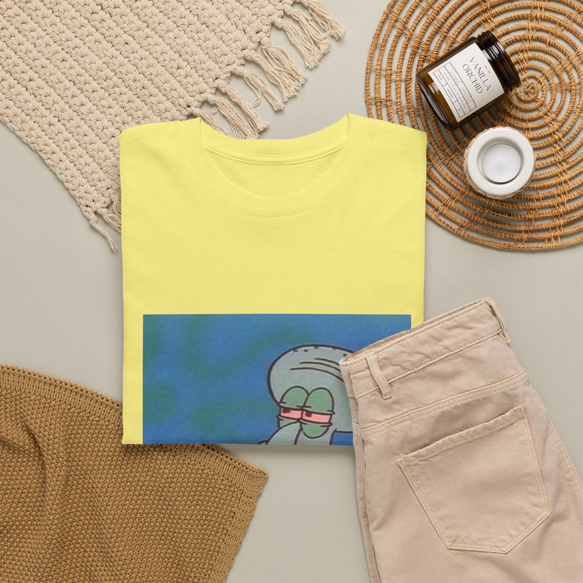 Jazz Phonk Vibe Tee
