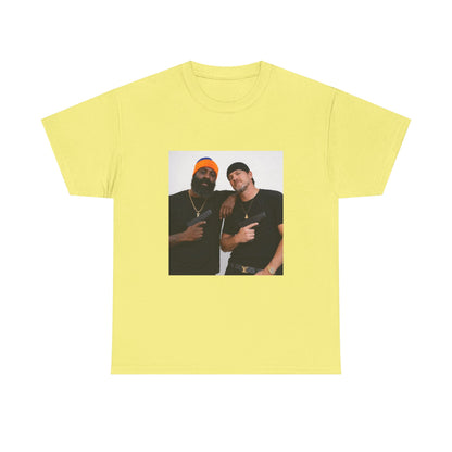 Wilcox Tees — Spent The Day