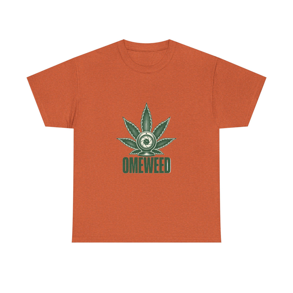 Omeweed Lens Tee