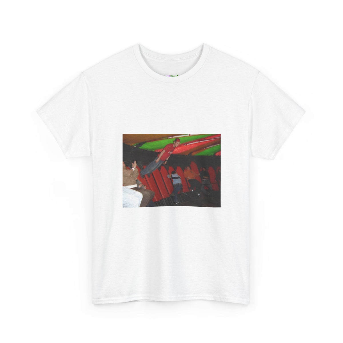 Big Mood Graphic Tee