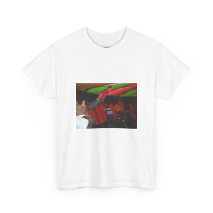 Big Mood Graphic Tee