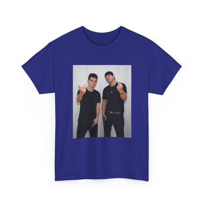 Wilcox Tees — Guest Star