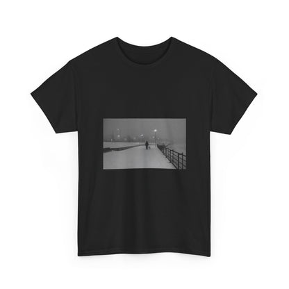 Velvet Smoke Horizon Graphic Tee
