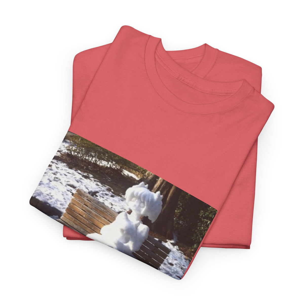 Urban Whisper Graphic Tee