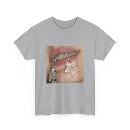 Neon Mirage Graphic Tee