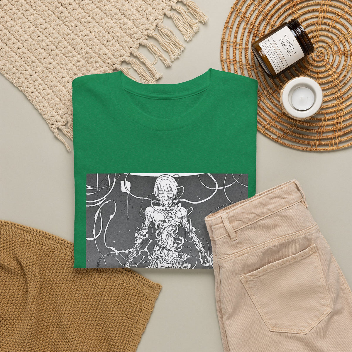 Omeweed Tee CiLwbdDMwde-1