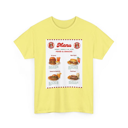 Dr. Clovis — Doc's Burger Treats