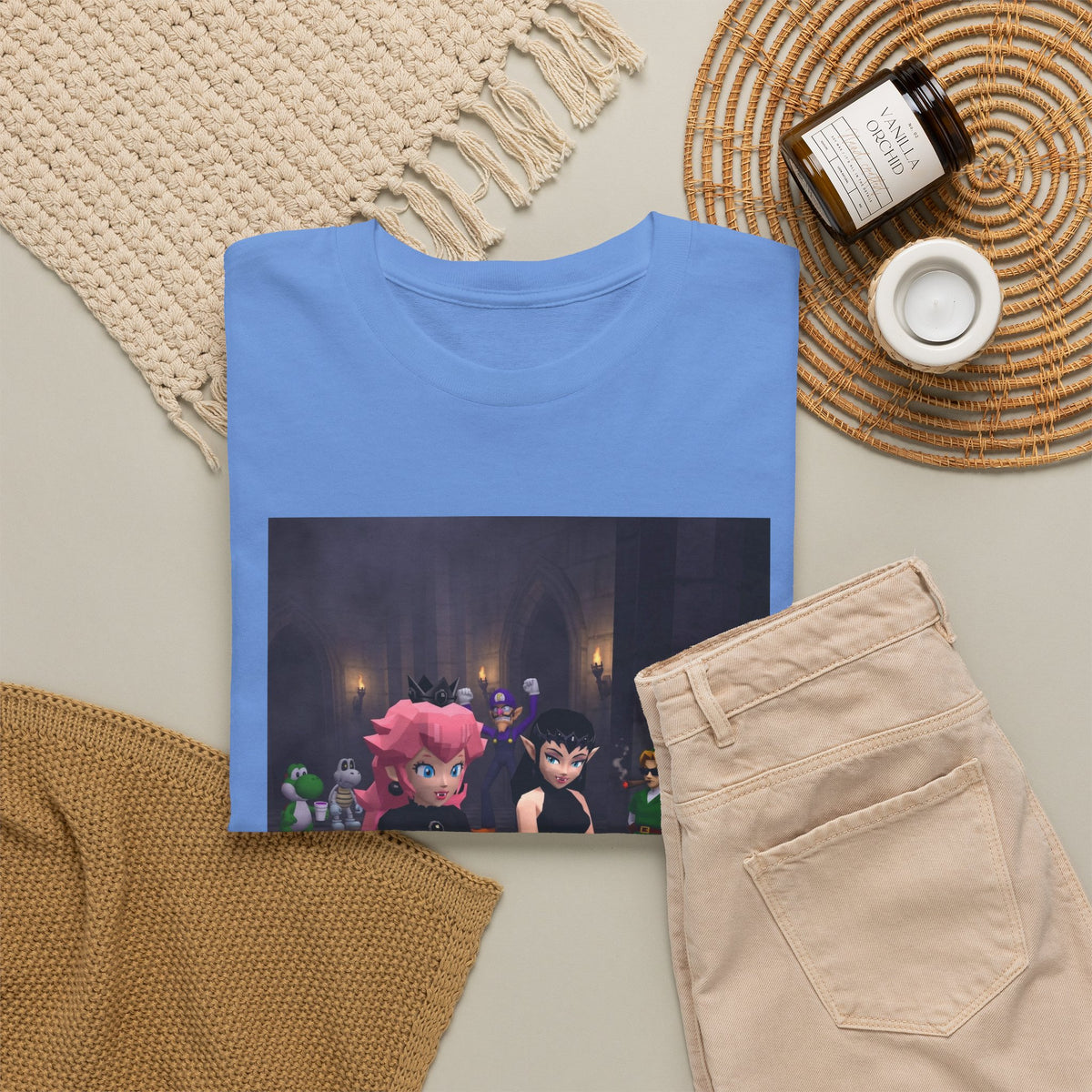 Omeweed Tee DeKy4ghmjny-2