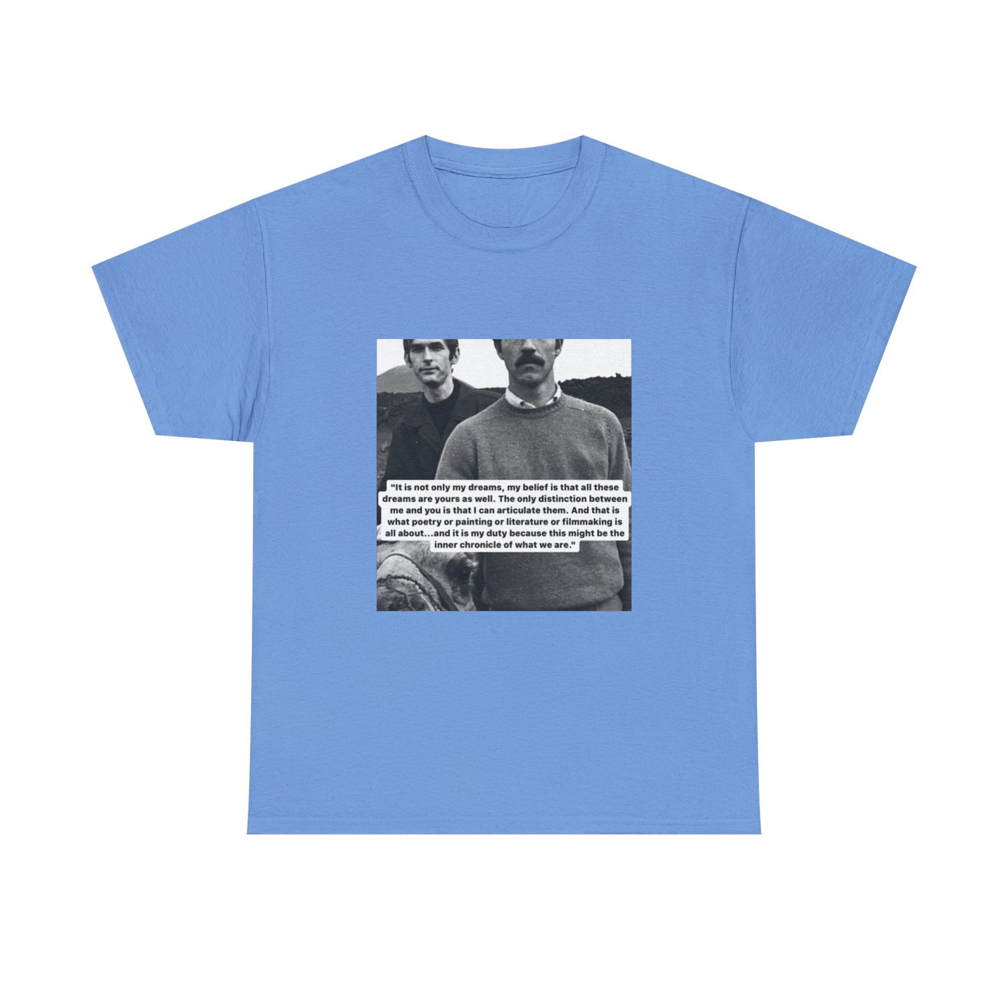 Quayside Magickery — Decipher Your Shirt