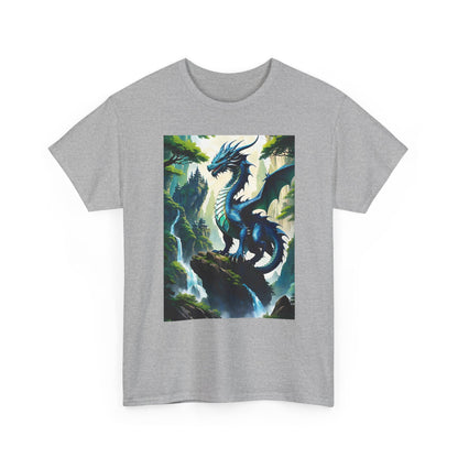 Dacwoo drawings — Majestic Humanoid Dragons