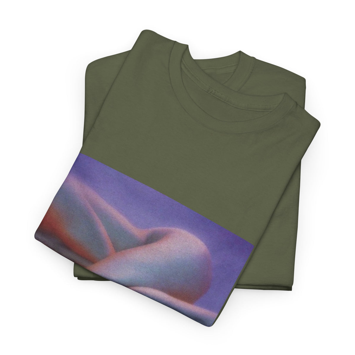 Raw Frequency Graphic Tee