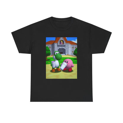 Omeweed Tee DbNrme4EURG-4