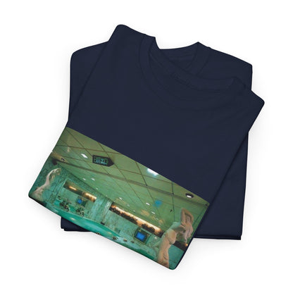 Twenty Blunts Displayed On Tee