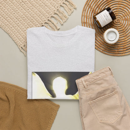 Silent Statement Graphic Tee