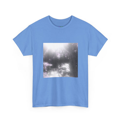 Midnight Resin Pulse Graphic Tee
