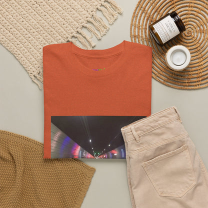 Velvet Vibes Graphic Tee