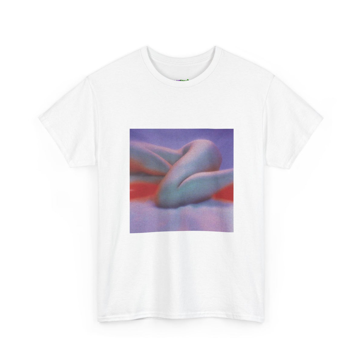 Raw Frequency Graphic Tee