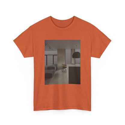 Mystic Haze Graphic Tee