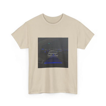 Quiet Resonance Graphic Tee