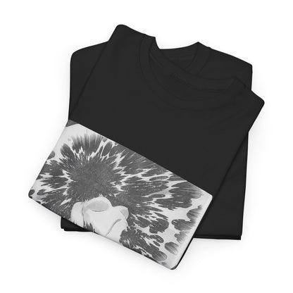 Resurrection Soundwave Tee