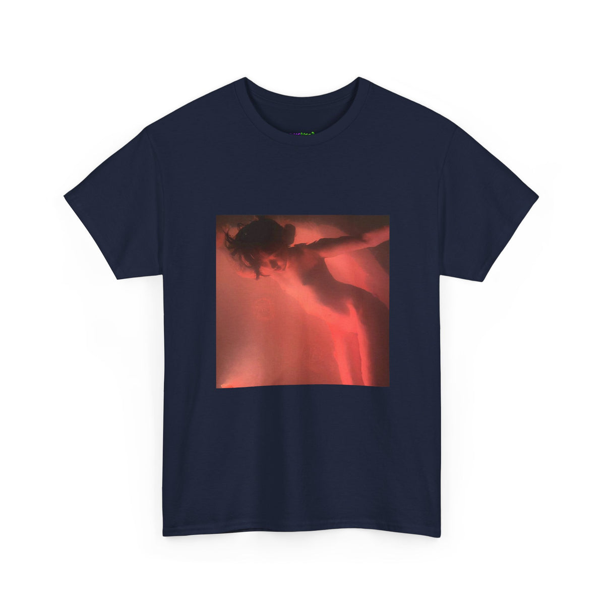 Hemp Horizon Graphic Tee