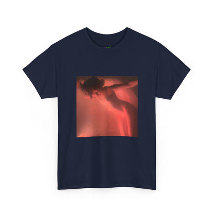 Hemp Horizon Graphic Tee