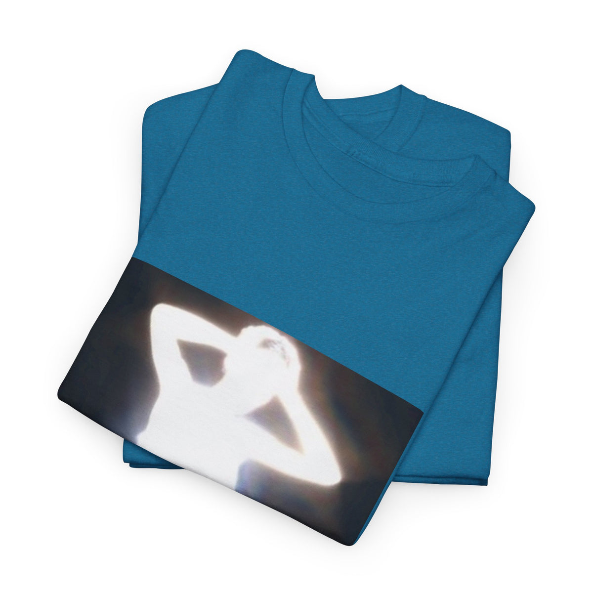 Quiet Canvas Graphic Tee