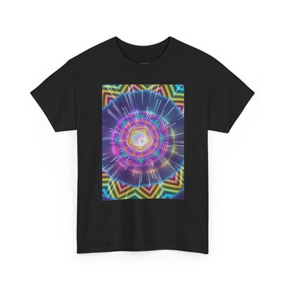 Dacwoo drawings — Kaleidoscopic Warp Portals