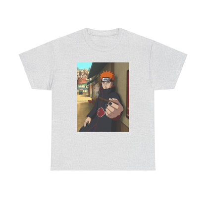 Akatsuki Pain Offers A Blunt Tee