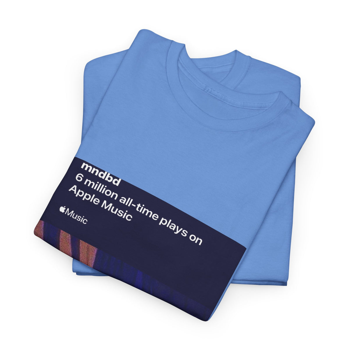 Infinite Train Love Tee