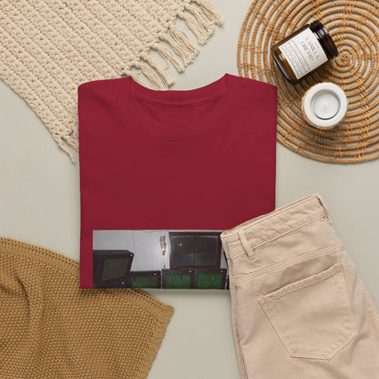Neon Reverie Graphic Tee