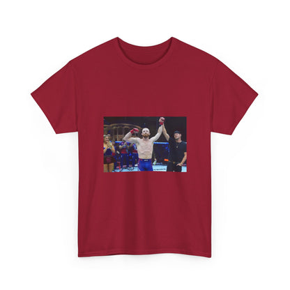 Wilcox Tees — Freedom Championship Joint