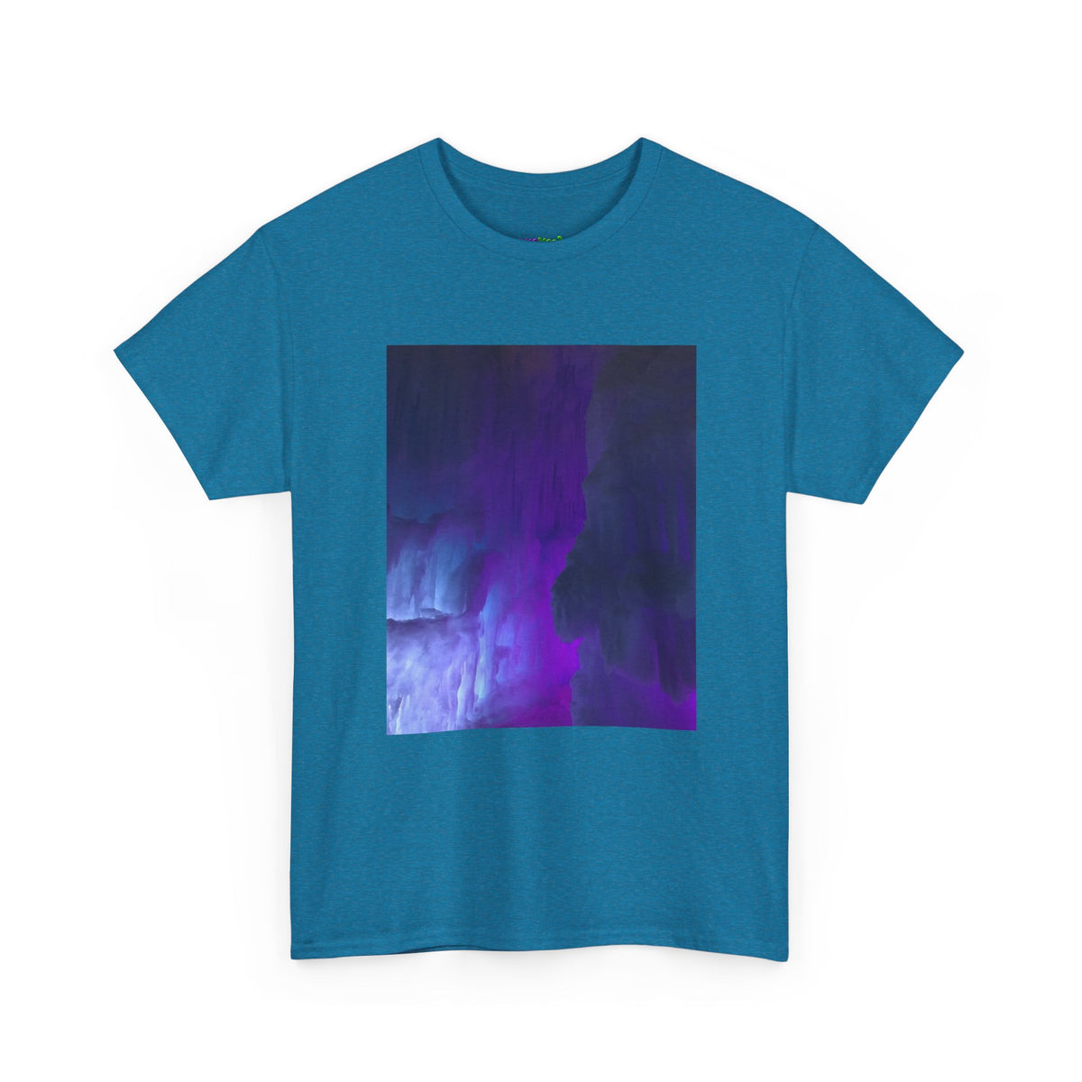 Untitled Vibe Graphic Tee