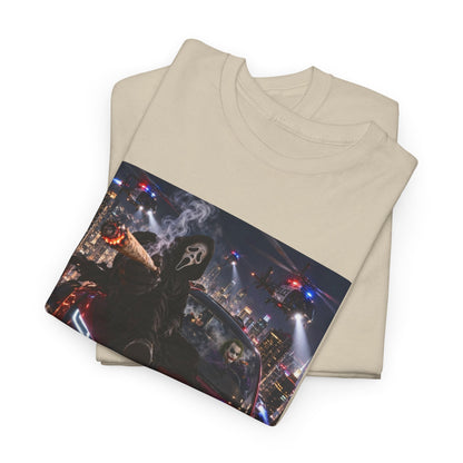Green Dream Graphic Tee