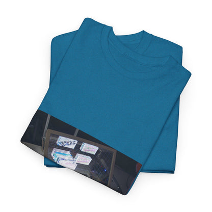 Urban Zenith Graphic Tee