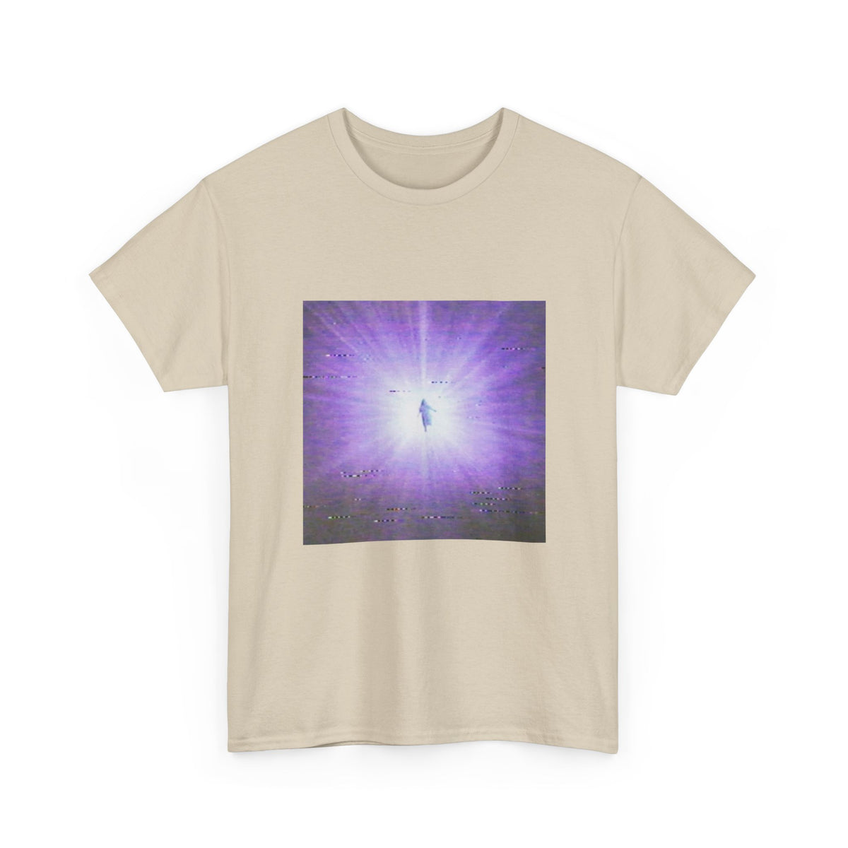 Midnight Ember Graphic Tee