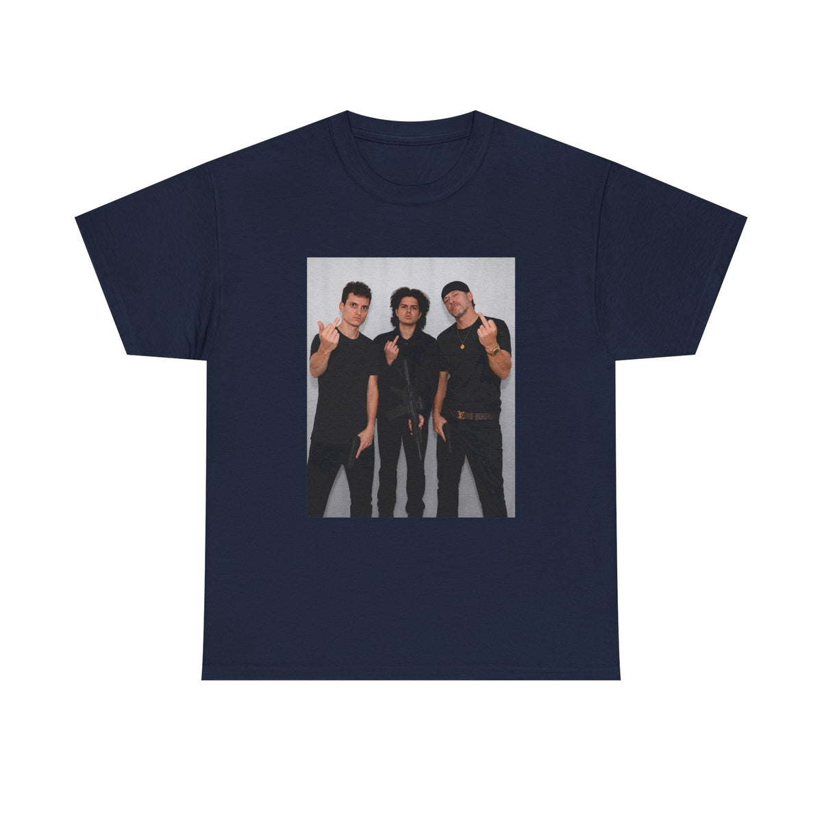 Wilcox Tees — Show Time