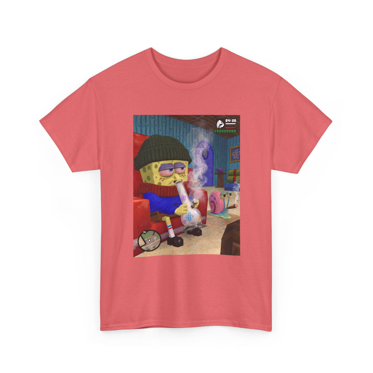 Omeweed Tee Dd2PjbzC4DY-1