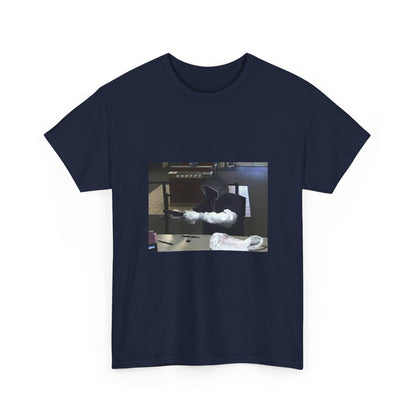 Urban Drift Graphic Tee