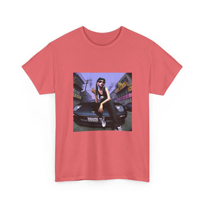 Sauced Graphic Tee