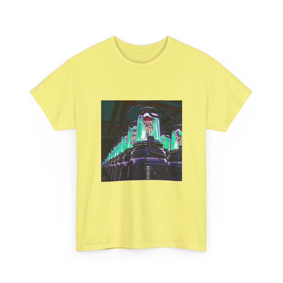 Matrix Vibes Tee