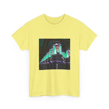 Matrix Vibes Tee