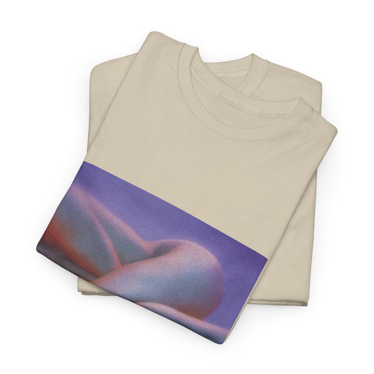 Raw Frequency Graphic Tee
