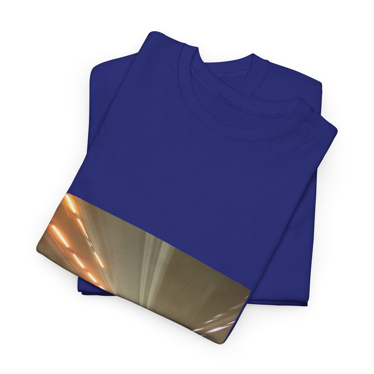 Hidden Groove Graphic Tee