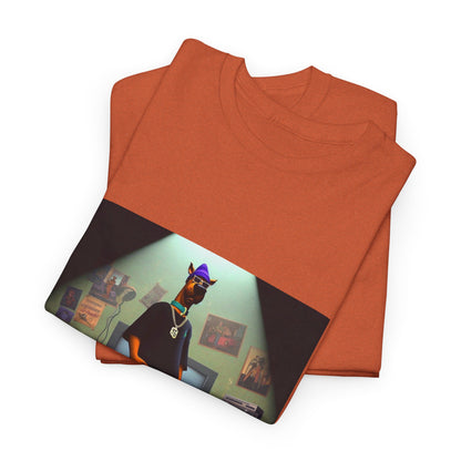 Drip Scooby Doo In The Spotlight Tee