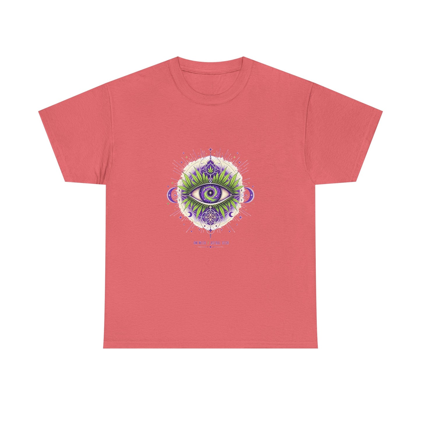 Astral Sesh Tee