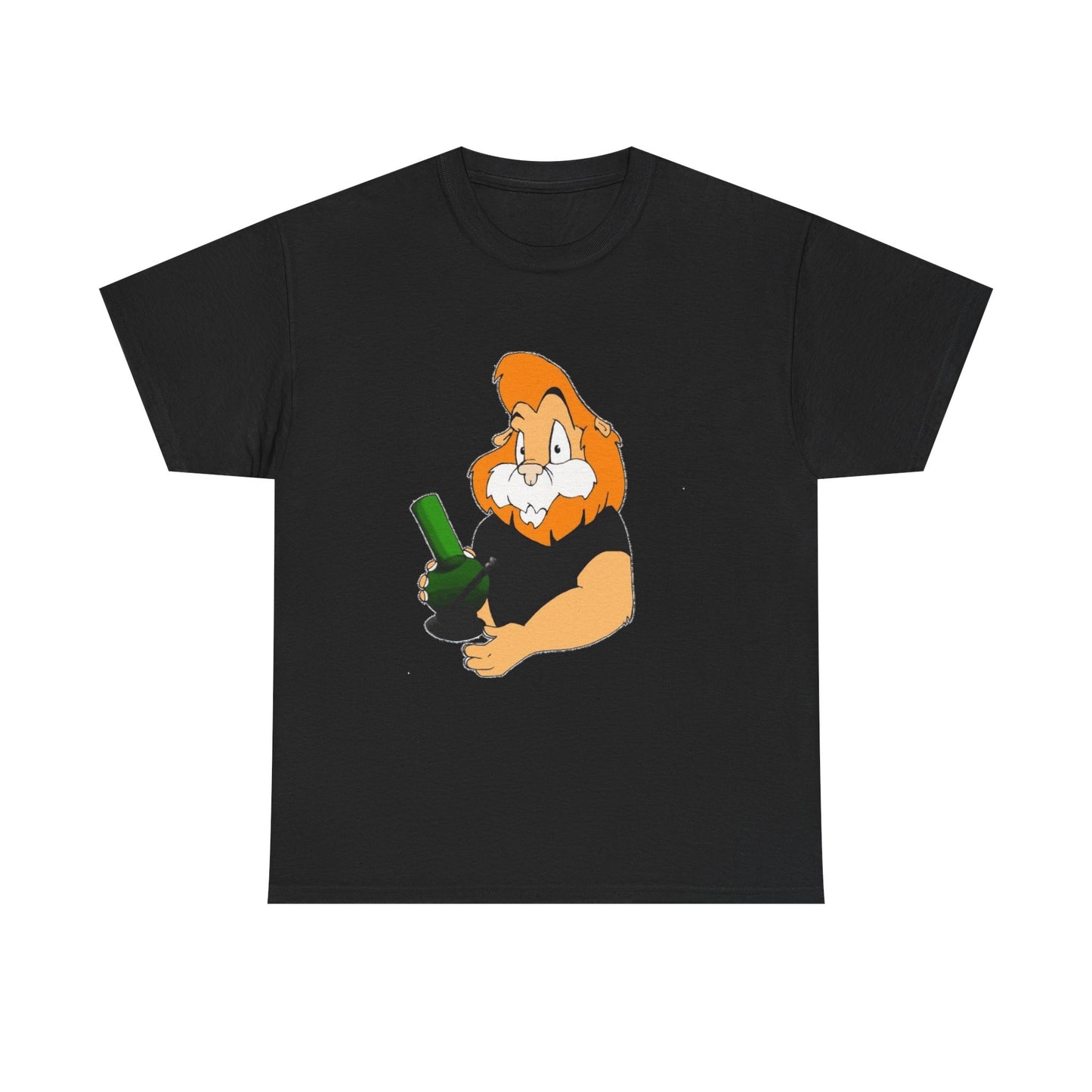 Daren Takes A Rip Tee