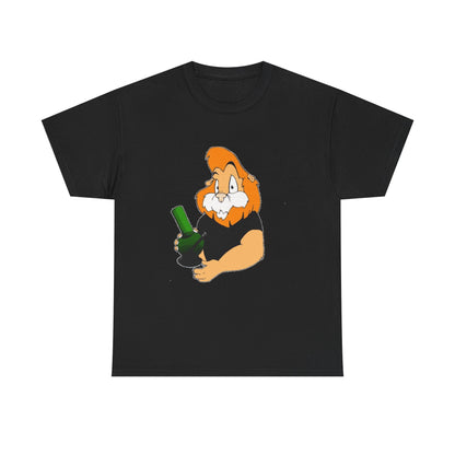 Daren Takes A Rip Tee