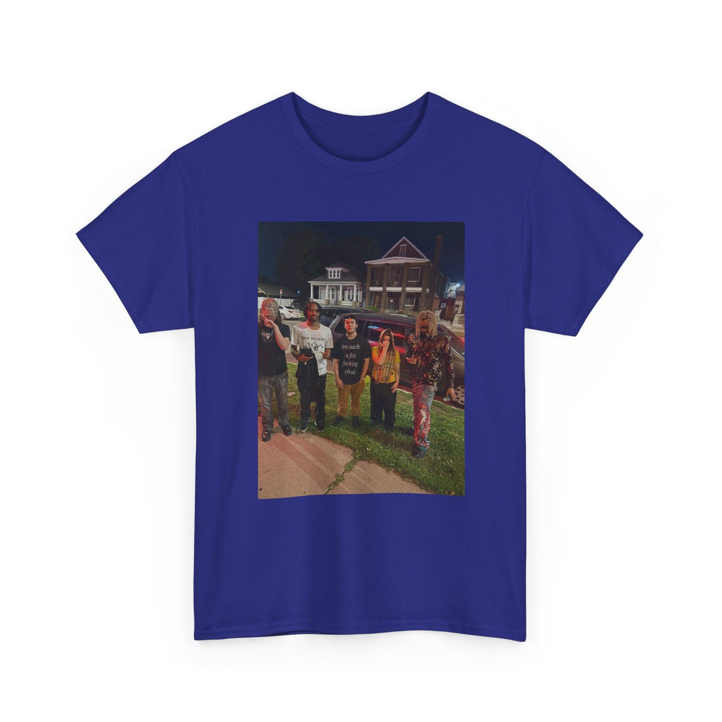 BigDill Store — Thottie Lot Black