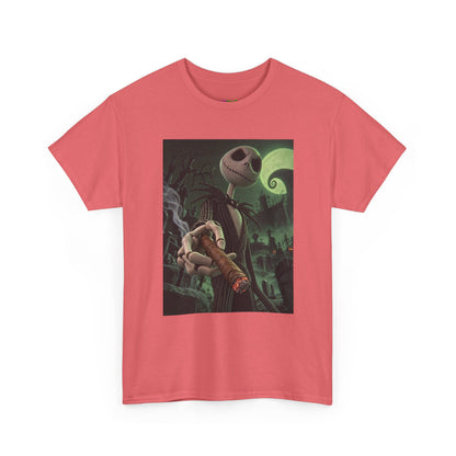 Urban Ember Smoke Graphic Tee
